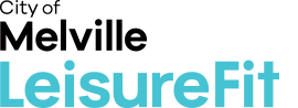 Melville LeisureFit Logo